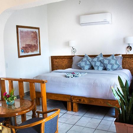 Buena Vista Oceanfront & Hot Springs Resort Буэнависта Экстерьер фото