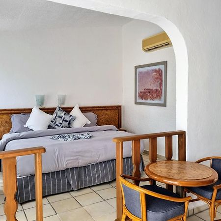 Buena Vista Oceanfront & Hot Springs Resort Буэнависта Экстерьер фото